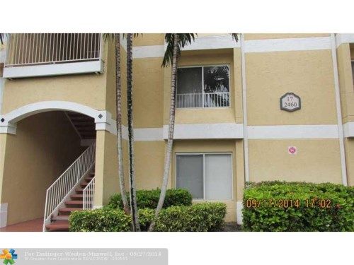 2460 NW 33rd St # 1709, Fort Lauderdale, FL 33309