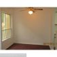 2460 NW 33rd St # 1709, Fort Lauderdale, FL 33309 ID:11028882