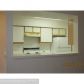 2460 NW 33rd St # 1709, Fort Lauderdale, FL 33309 ID:11028884