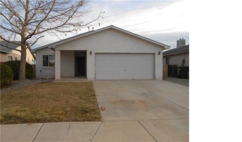 3422 Fowler Meadows Dr NE, Rio Rancho, NM 87124