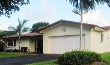 7140 NW 10TH CT Fort Lauderdale, FL 33313