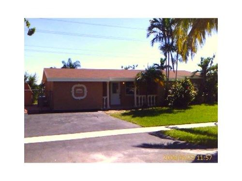 611 NW 92ND AV, Hollywood, FL 33024