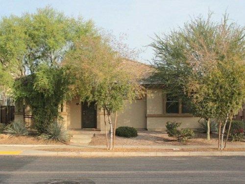 3284 E Patrick St, Gilbert, AZ 85295