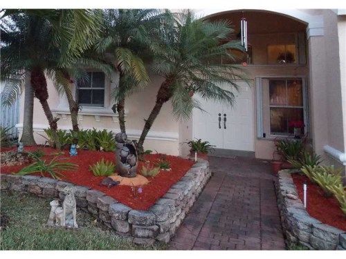 1599 SW 191 TE, Hollywood, FL 33029