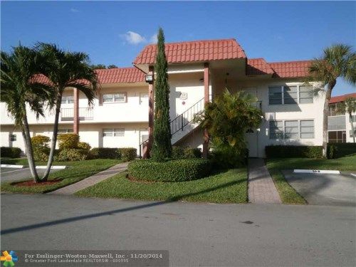 8941 S Hollybrook Blvd # 205, Hollywood, FL 33025