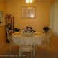 12950 SW 7TH CT # 402A, Hollywood, FL 33027 ID:11489843