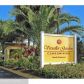 7920 COLONY CR # 103, Fort Lauderdale, FL 33321 ID:11215092