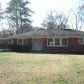 5 Elliott Cir NW, Rome, GA 30165 ID:11486569