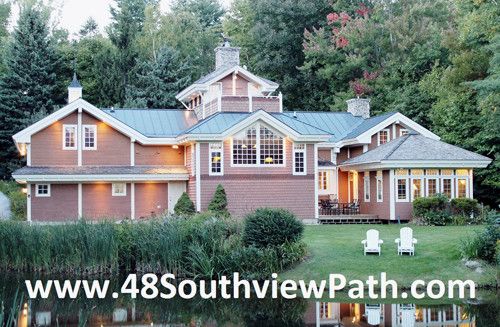 48 Southview Path, Killington, VT 05751