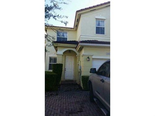 8663 112 PL # 8663, Miami, FL 33178