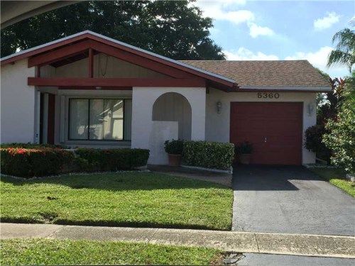 5360 NW 29 CT, Pompano Beach, FL 33063