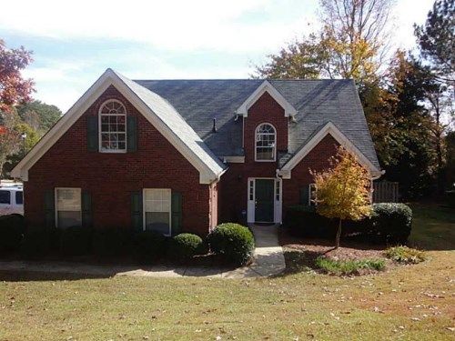 5545 Windswept Trace, Buford, GA 30518