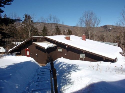 835 Golf Course Road, Warren, VT 05674