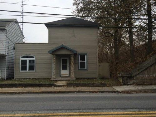 119s Fayette St, Shippensburg, PA 17257