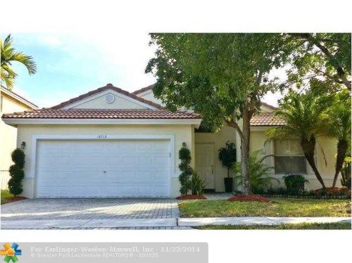 18712 SW 16TH ST, Hollywood, FL 33029