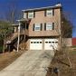 3794 Cherokee Overlook Drive, Canton, GA 30115 ID:11517627