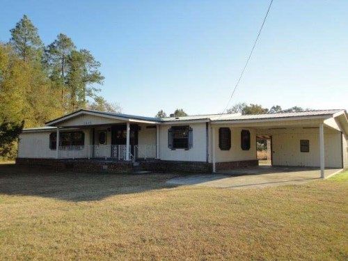 2645 Connecticut Av, Waycross, GA 31503