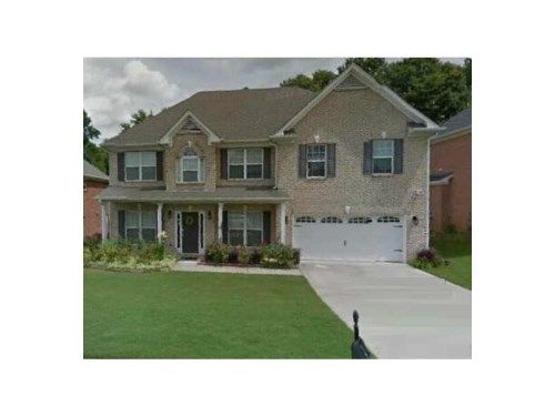 953 Yancey Court, Loganville, GA 30052