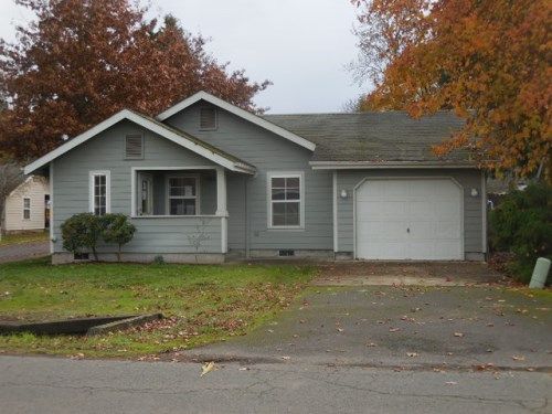 1055 S. Street, Springfield, OR 97477