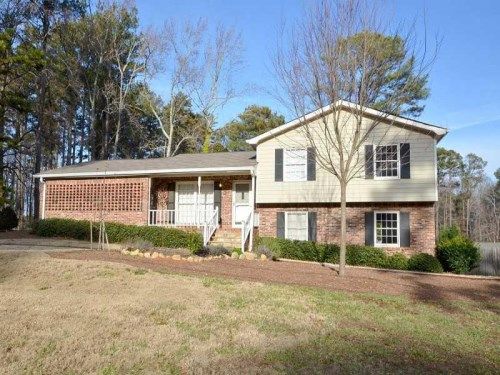 1382 Drayton Woods Drive, Tucker, GA 30084