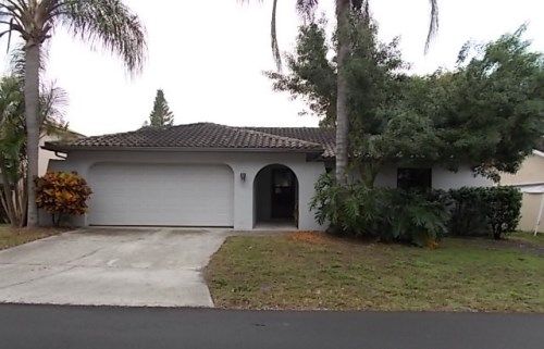 1031 County Road 90, Palm Harbor, FL 34684