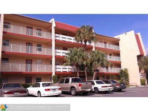 1055 Country Club Dr # 406, Pompano Beach, FL 33063