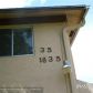 1635 NW 80TH AV # 35A, Pompano Beach, FL 33063 ID:11365621