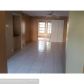 1635 NW 80TH AV # 35A, Pompano Beach, FL 33063 ID:11365623