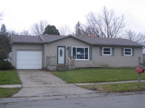 4401 Davlind Dr, Holt, MI 48842