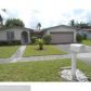 9318 NW 24TH PL, Hollywood, FL 33024 ID:11489599