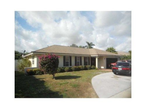 2511 SW 4 STREET, Boynton Beach, FL 33435