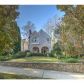 1384 N Morningside Drive Ne, Atlanta, GA 30306 ID:11349551