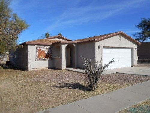 3917 East Dover Stravenue, Tucson, AZ 85706