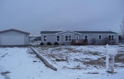 169 Tulip Ave, Belgrade, MT 59714