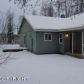 14490 W Norcross Circle, Big Lake, AK 99652 ID:11362789