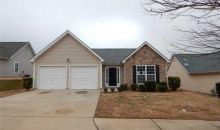 4733 Sedum Way Atlanta, GA 30349