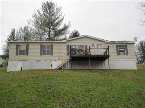 191 Masseyville Rd, Arnett, WV 25007