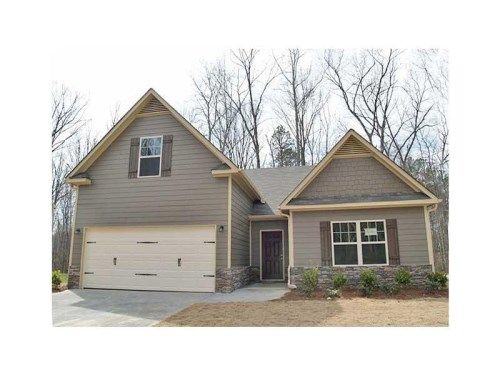 106 Sage Hill, Ball Ground, GA 30107