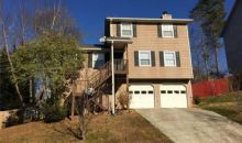 3794 Cherokee Overlook Drive Canton, GA 30115