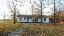 488 Forty Mile Bend Rd Philipp, MS 38950