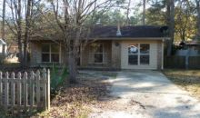 4308 Idywood Pascagoula, MS 39581