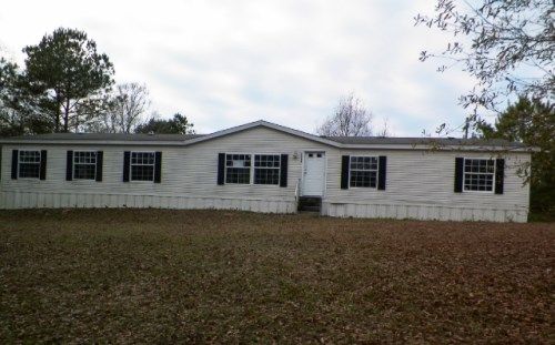 1033 Moaks Creek Rd, Summit, MS 39666