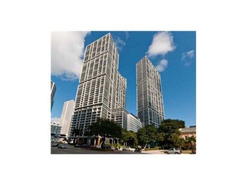 495 BRICKELL AV # 3511, Miami, FL 33131