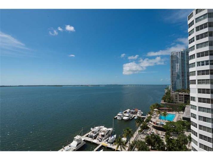 801 BRICKELL BAY DR # 1168, Miami, FL 33131