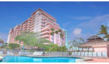 5225 COLLINS AV # 1615 Miami Beach, FL 33140