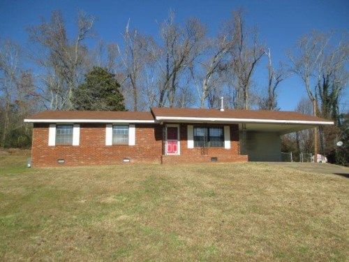 118 Bluffview Cir, Flintstone, GA 30725