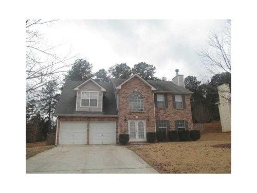 5858 Cobalt Drive, Powder Springs, GA 30127