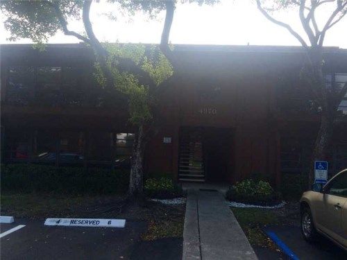 4970 NW 102 AV # 203-4, Miami, FL 33178