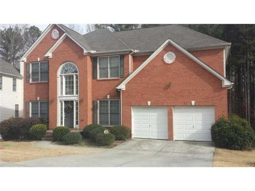 647 Rebecca Ives, Lilburn, GA 30047