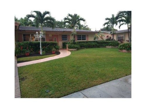 8661 PASADENA BL, Hollywood, FL 33024